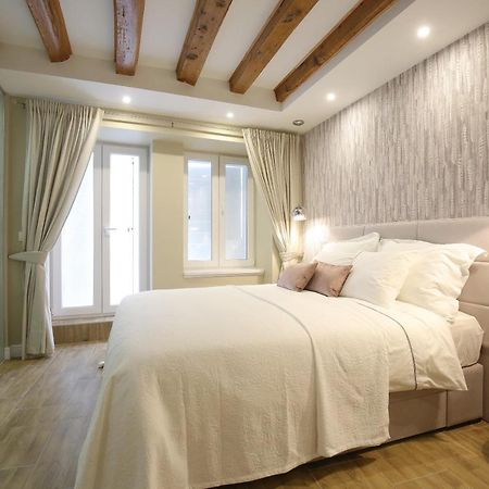 Rooms Skoblar Zadar Ngoại thất bức ảnh