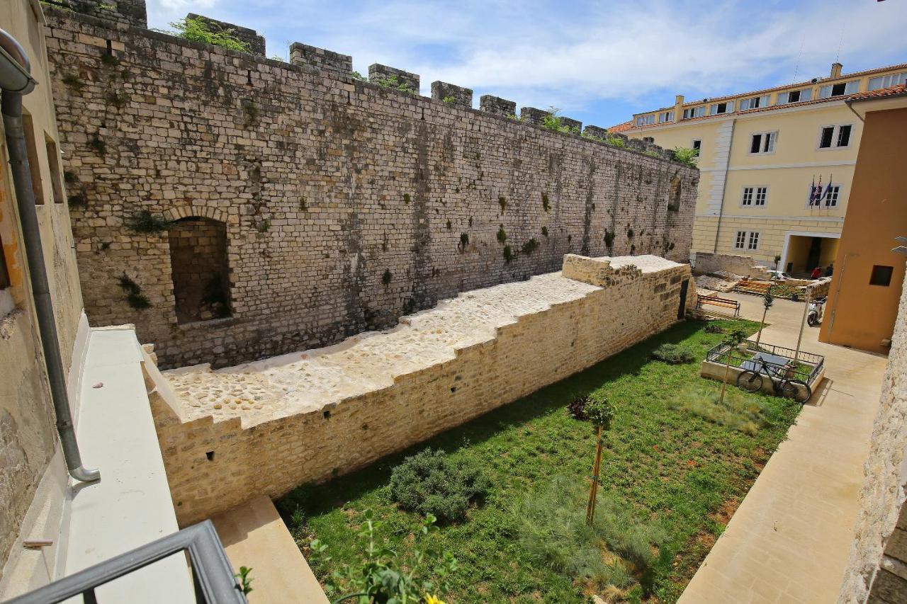 Rooms Skoblar Zadar Ngoại thất bức ảnh
