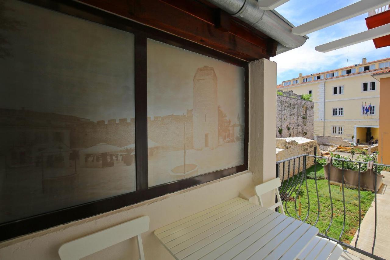 Rooms Skoblar Zadar Ngoại thất bức ảnh