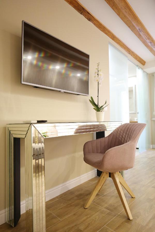 Rooms Skoblar Zadar Ngoại thất bức ảnh