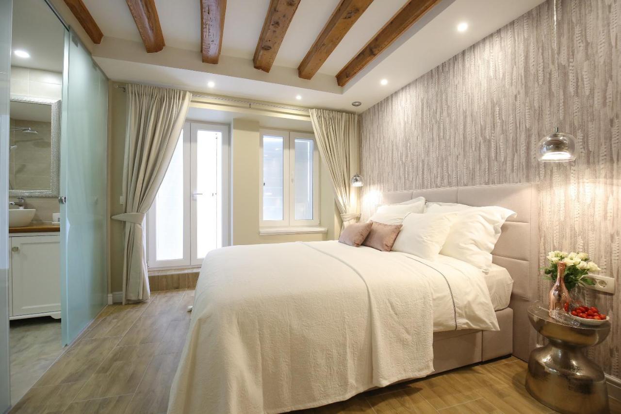 Rooms Skoblar Zadar Ngoại thất bức ảnh