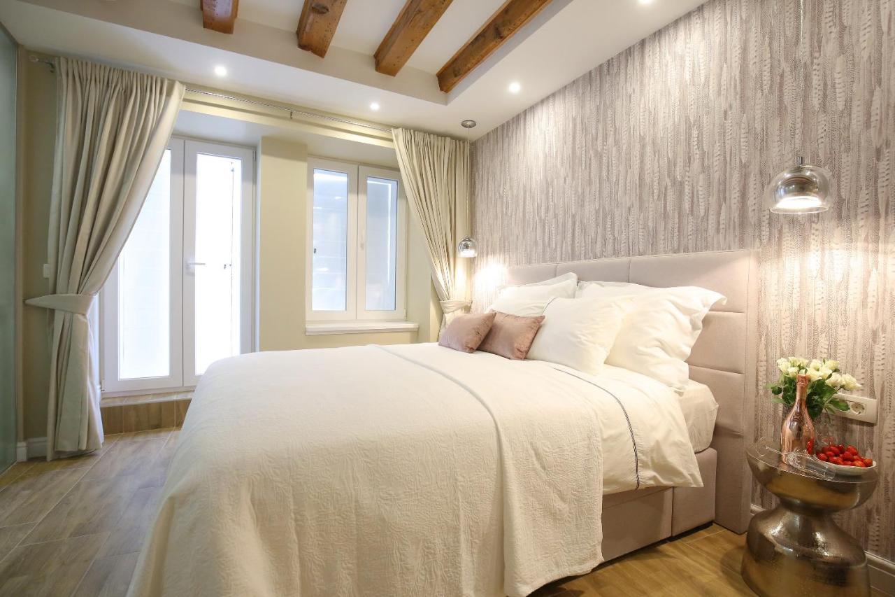 Rooms Skoblar Zadar Ngoại thất bức ảnh