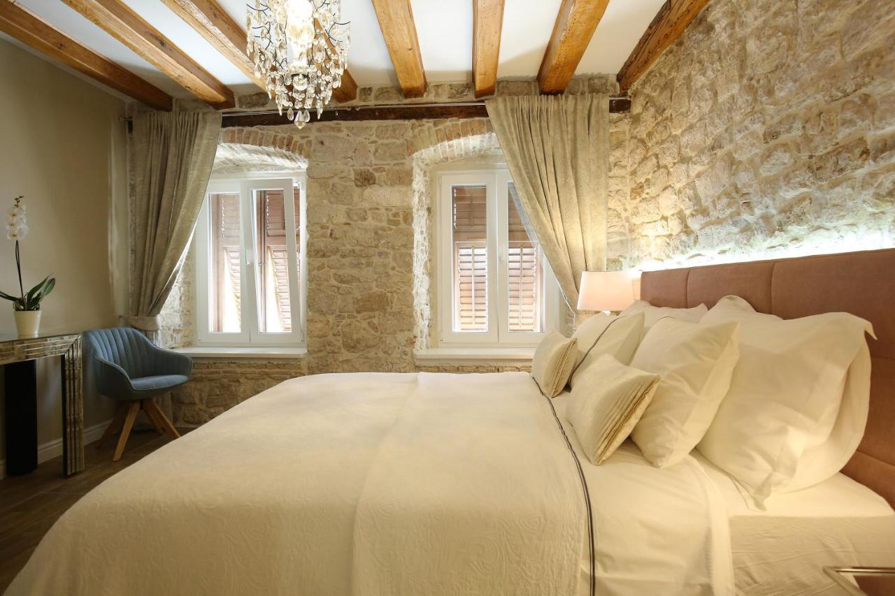 Rooms Skoblar Zadar Ngoại thất bức ảnh