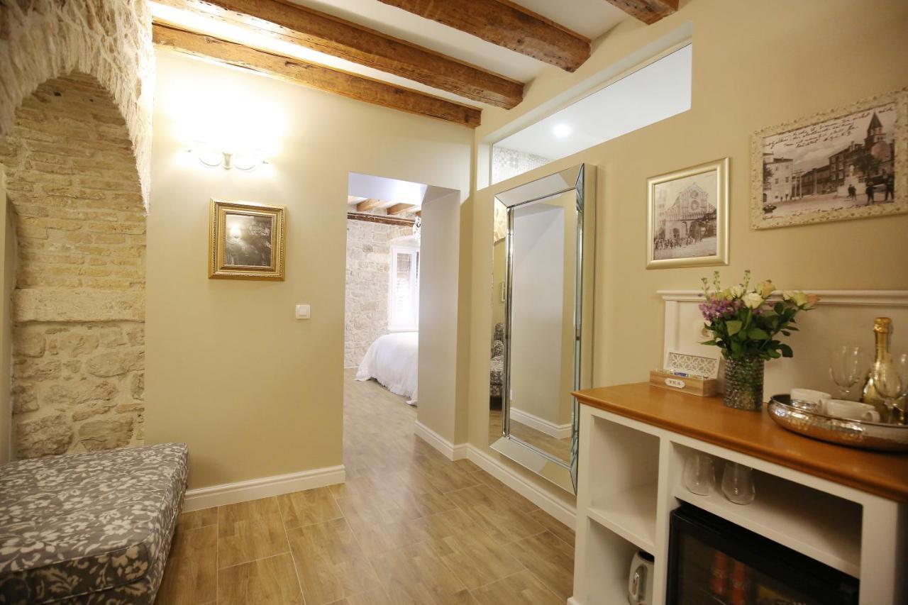 Rooms Skoblar Zadar Ngoại thất bức ảnh
