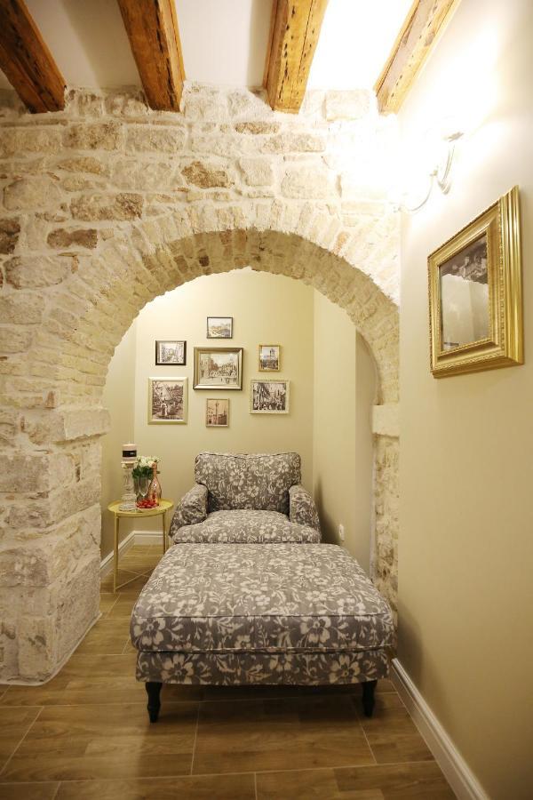 Rooms Skoblar Zadar Ngoại thất bức ảnh