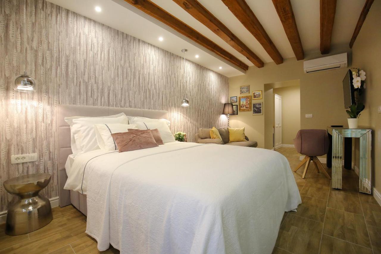 Rooms Skoblar Zadar Ngoại thất bức ảnh